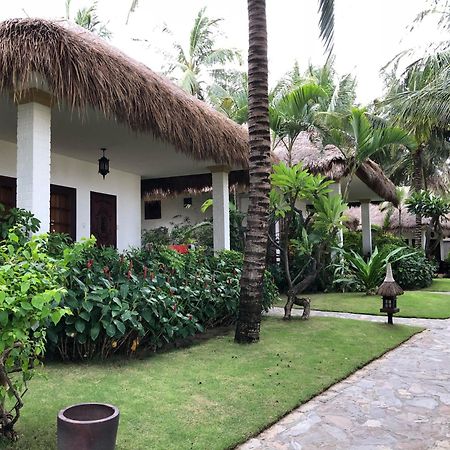 Cham Villas Resort Mui Ne Exterior photo