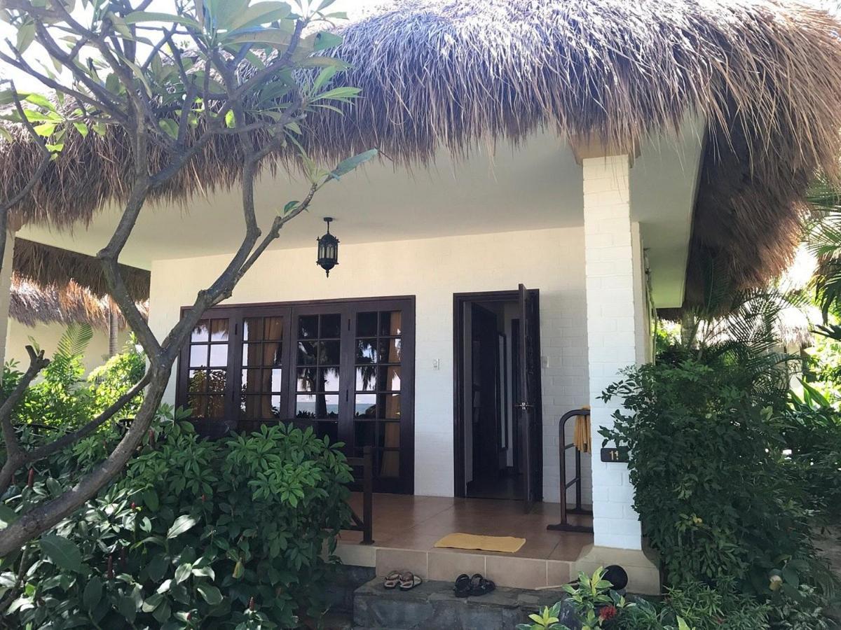 Cham Villas Resort Mui Ne Exterior photo