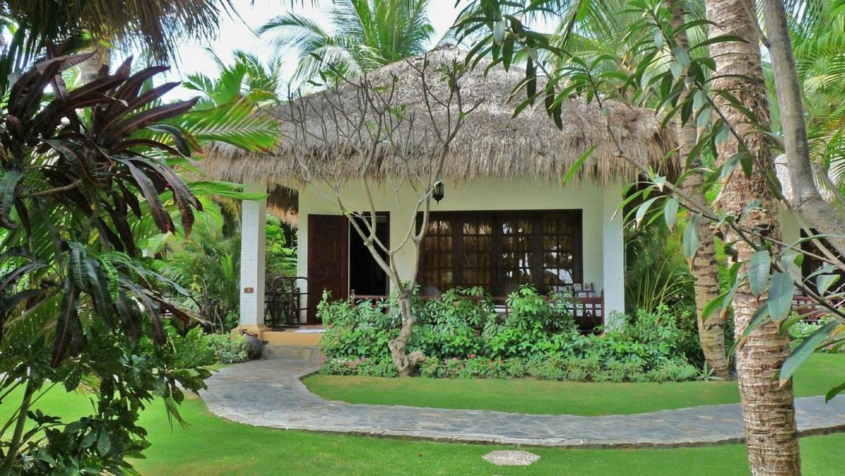 Cham Villas Resort Mui Ne Exterior photo