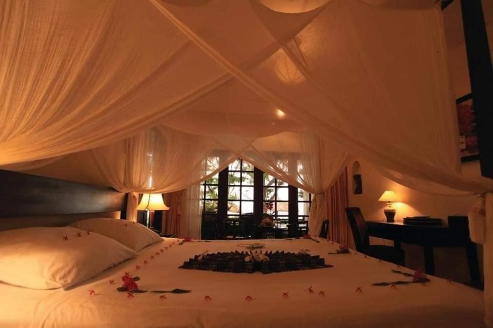 Cham Villas Resort Mui Ne Exterior photo