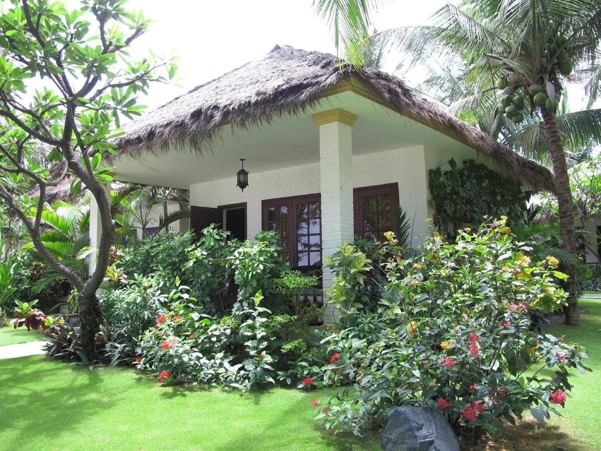 Cham Villas Resort Mui Ne Exterior photo