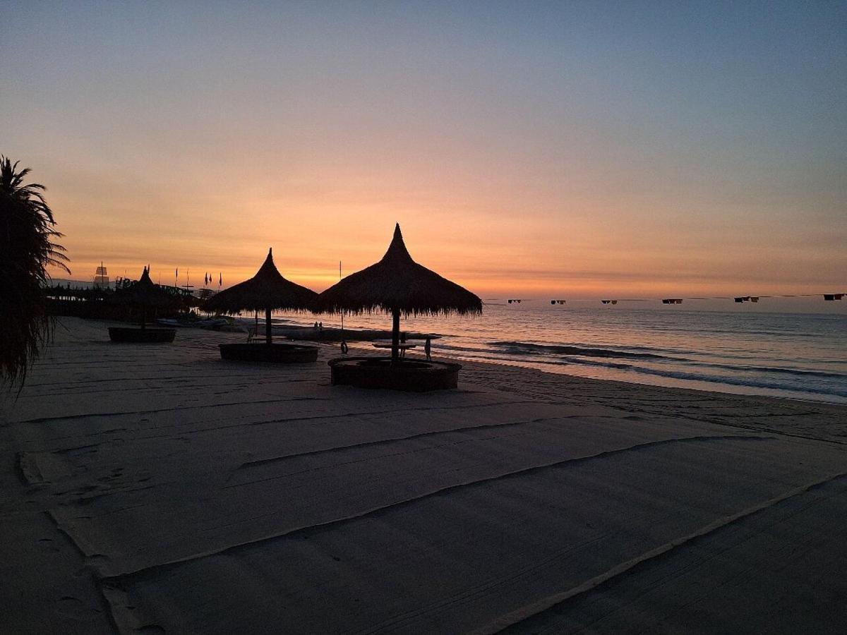 Cham Villas Resort Mui Ne Exterior photo