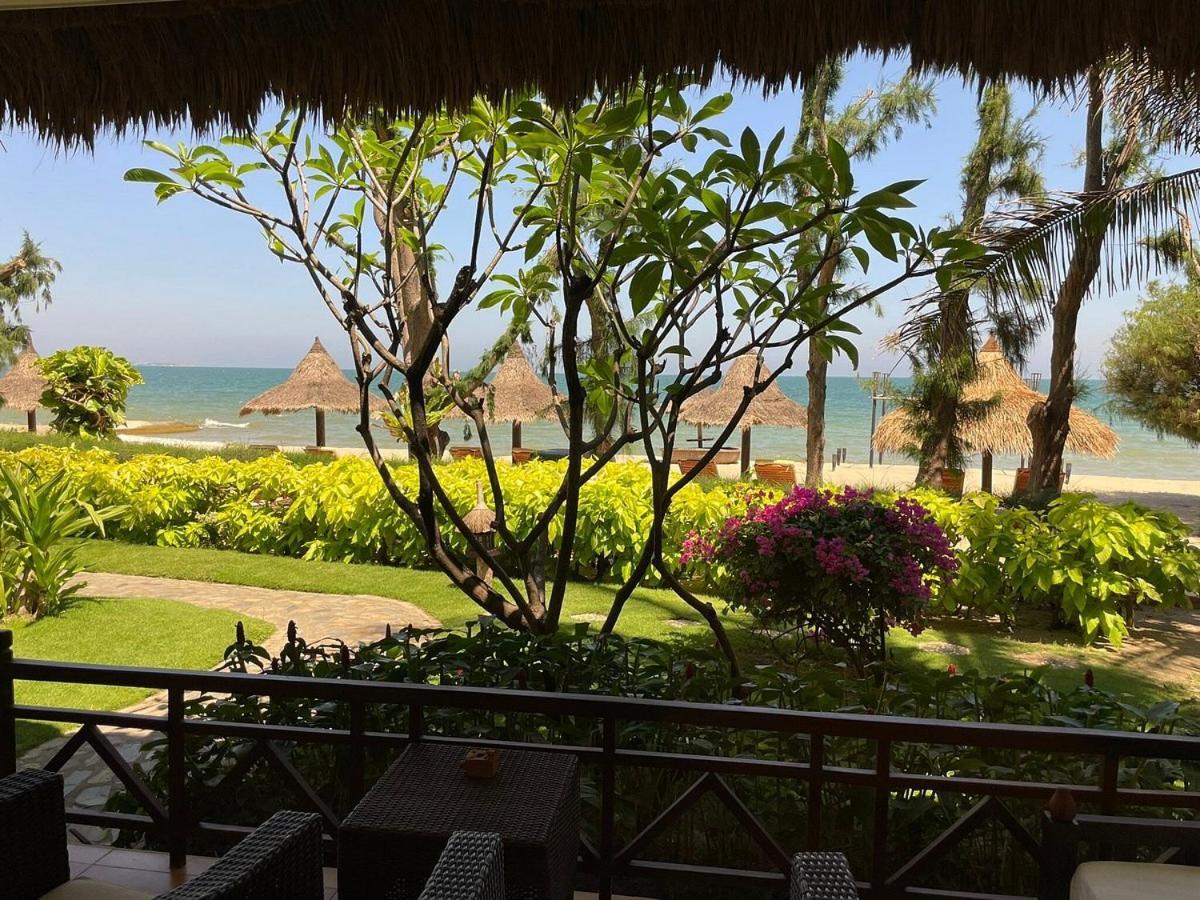 Cham Villas Resort Mui Ne Exterior photo